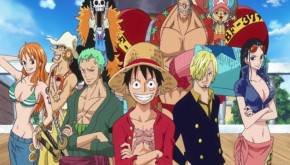 Imagen de One Piece capítulo 990