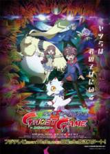 Digimon Ghost Game Sub Español