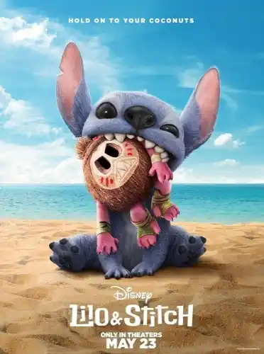 Lilo & Stitch