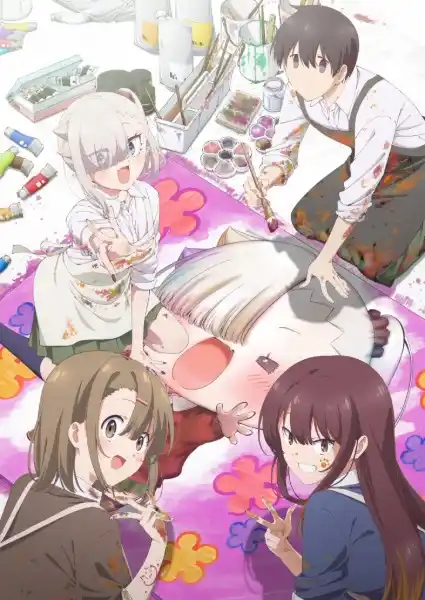 Chanto Suenai Kyuuketsuki-chan